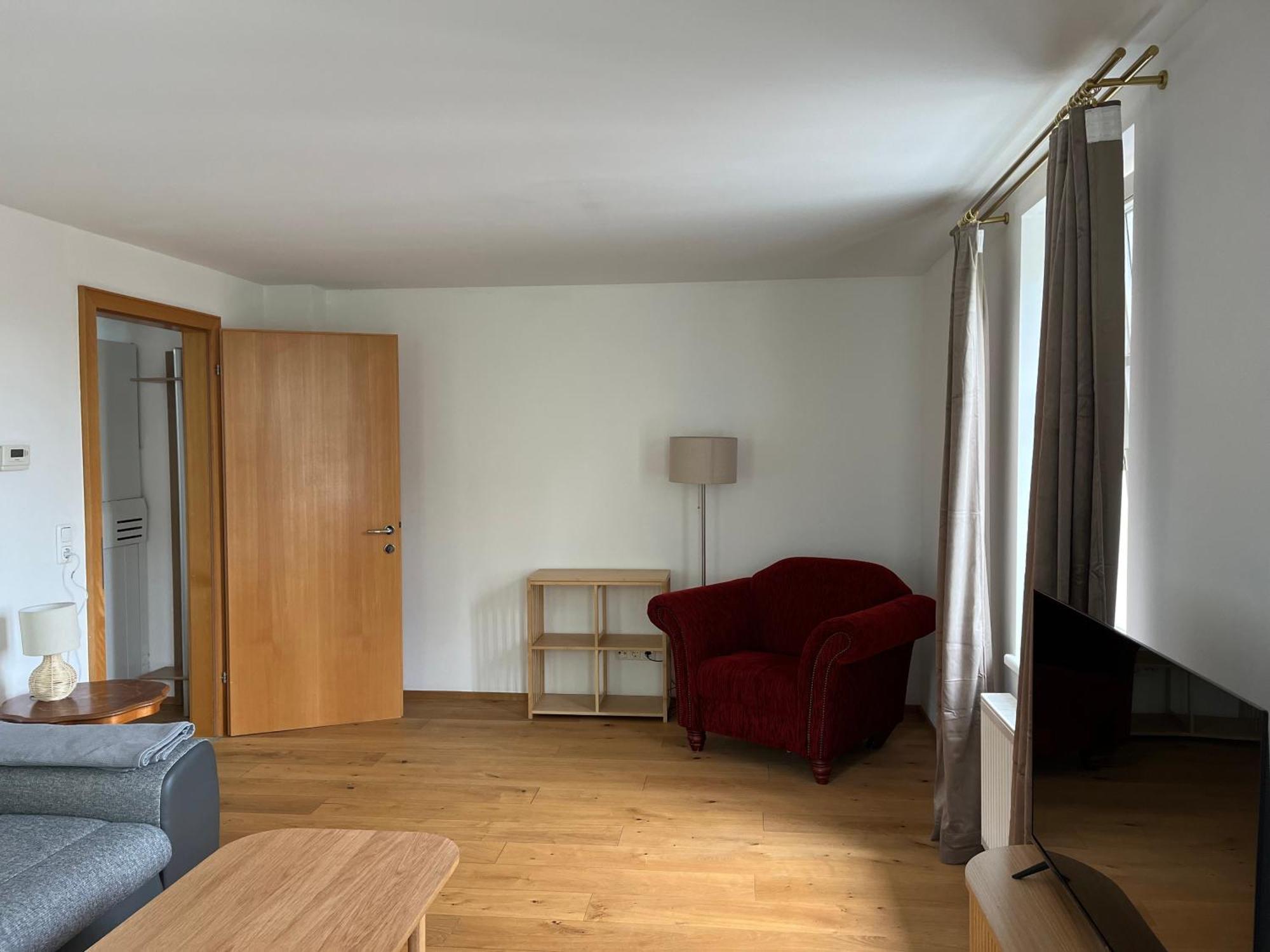 Apartment Schiller's Lakeside *