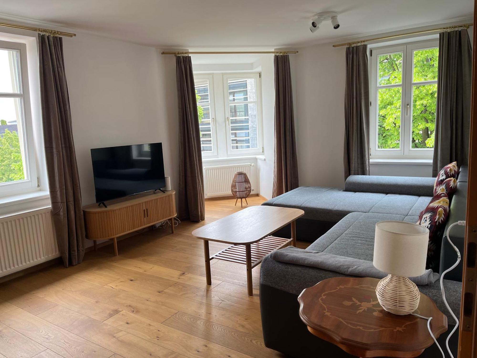 Apartment Schiller's Lakeside *
