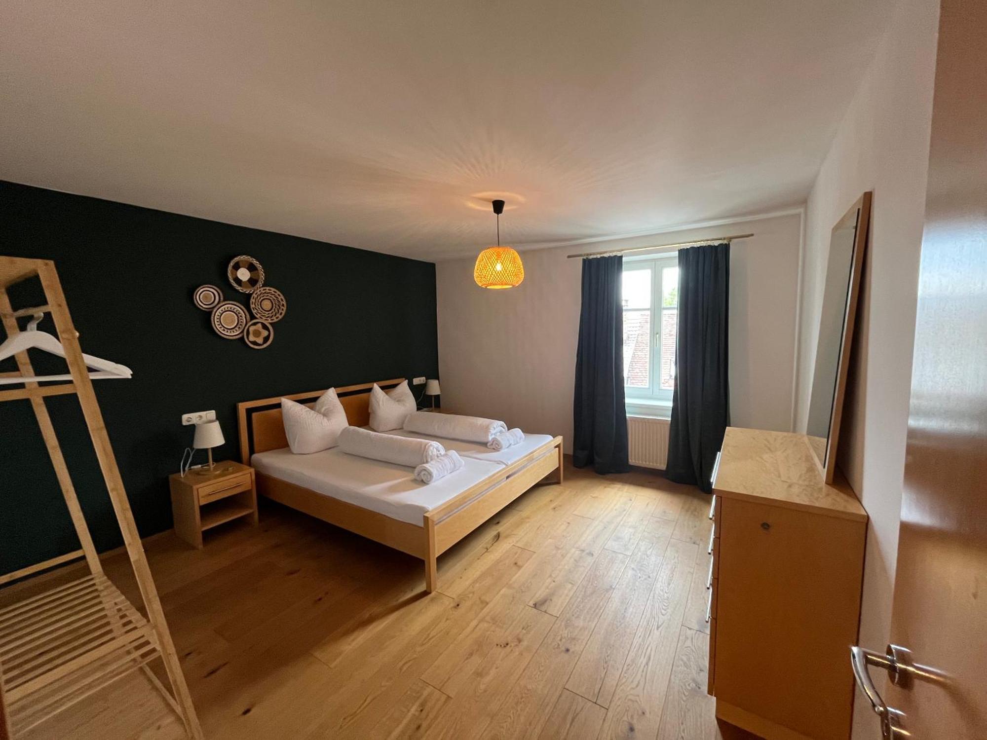 Apartment Schiller's Lakeside Bregenz